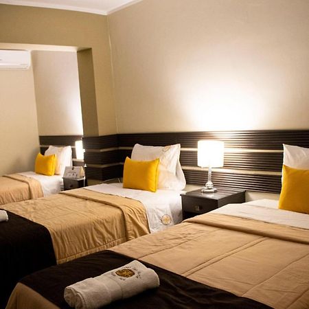 Hotel San Martin Tarapoto Ngoại thất bức ảnh
