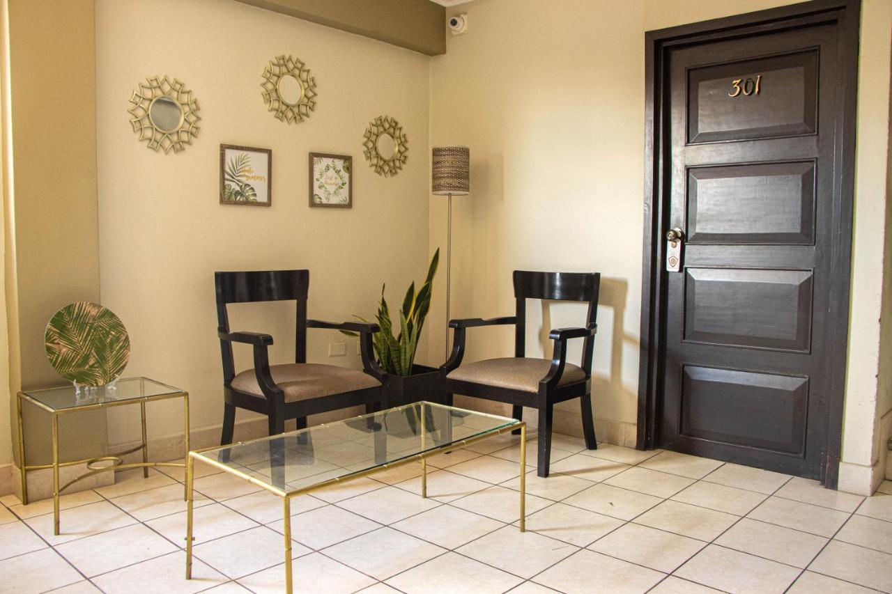 Hotel San Martin Tarapoto Ngoại thất bức ảnh