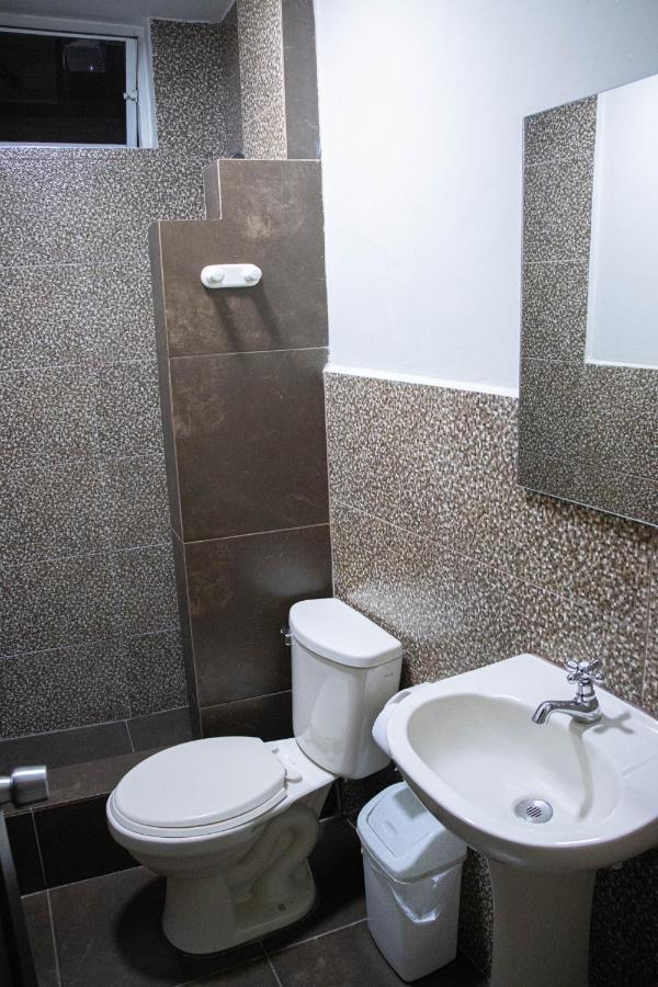 Hotel San Martin Tarapoto Ngoại thất bức ảnh