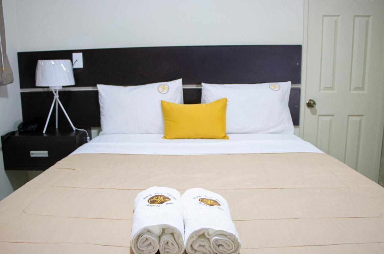 Hotel San Martin Tarapoto Ngoại thất bức ảnh