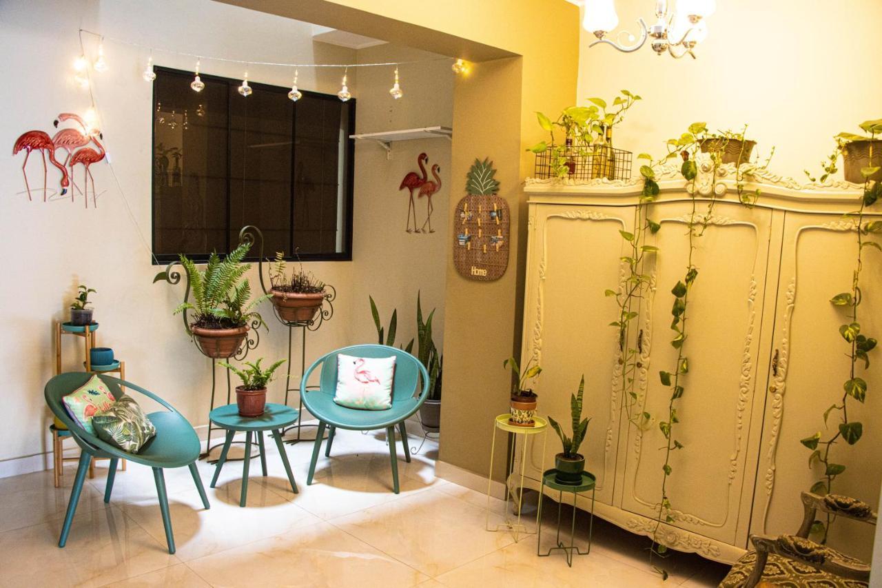 Hotel San Martin Tarapoto Ngoại thất bức ảnh