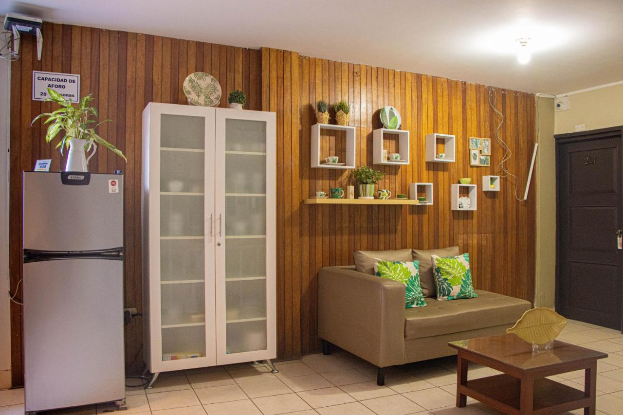 Hotel San Martin Tarapoto Ngoại thất bức ảnh