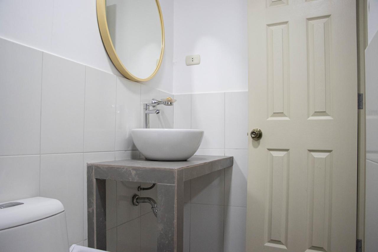 Hotel San Martin Tarapoto Ngoại thất bức ảnh