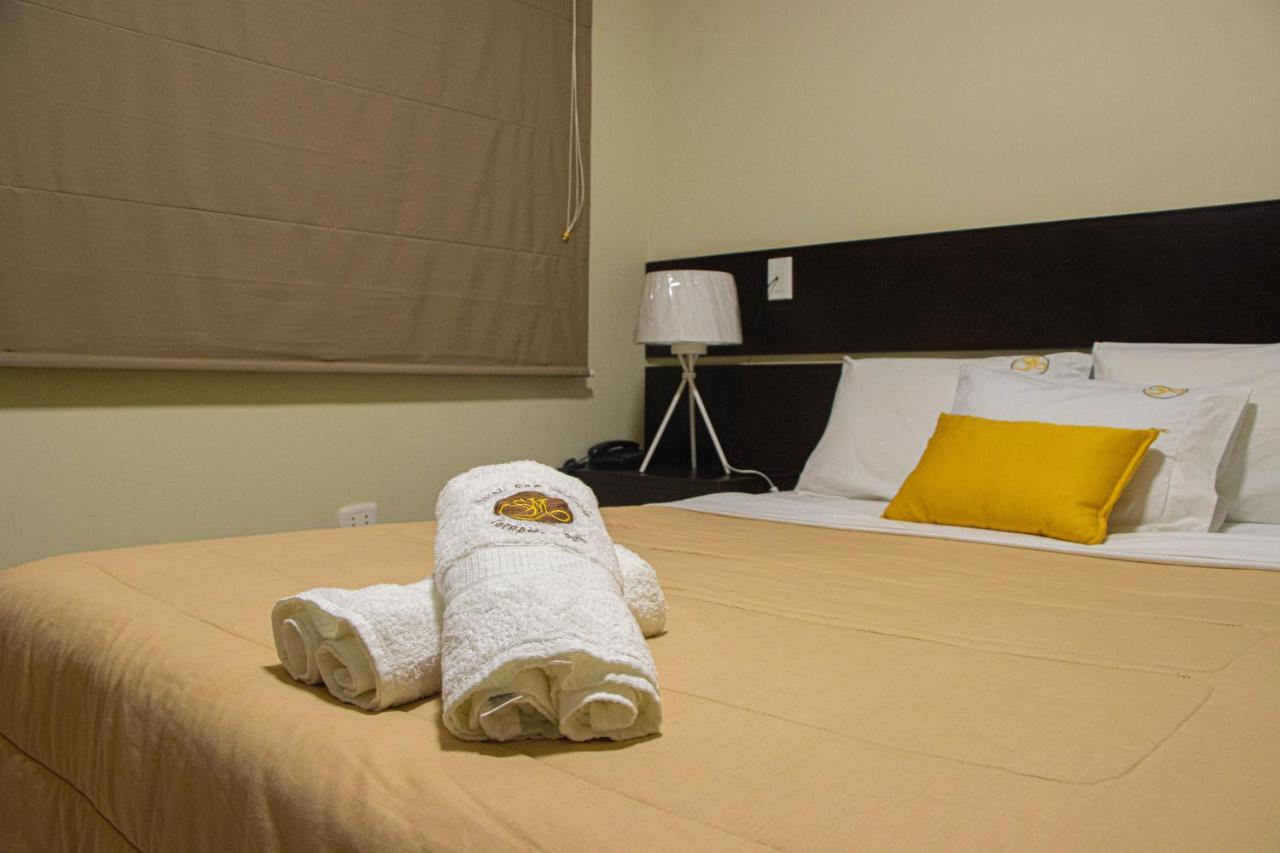 Hotel San Martin Tarapoto Ngoại thất bức ảnh