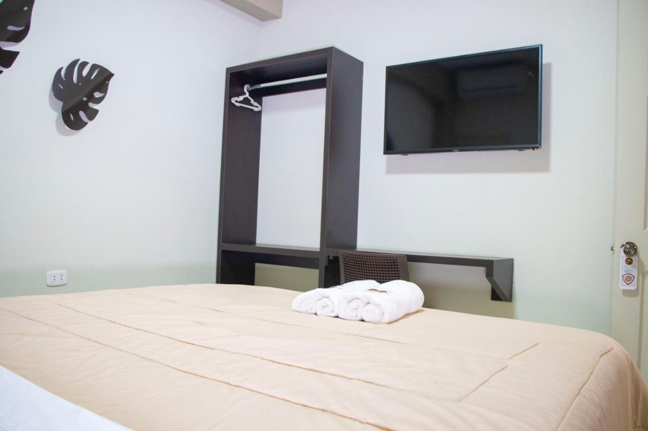 Hotel San Martin Tarapoto Ngoại thất bức ảnh