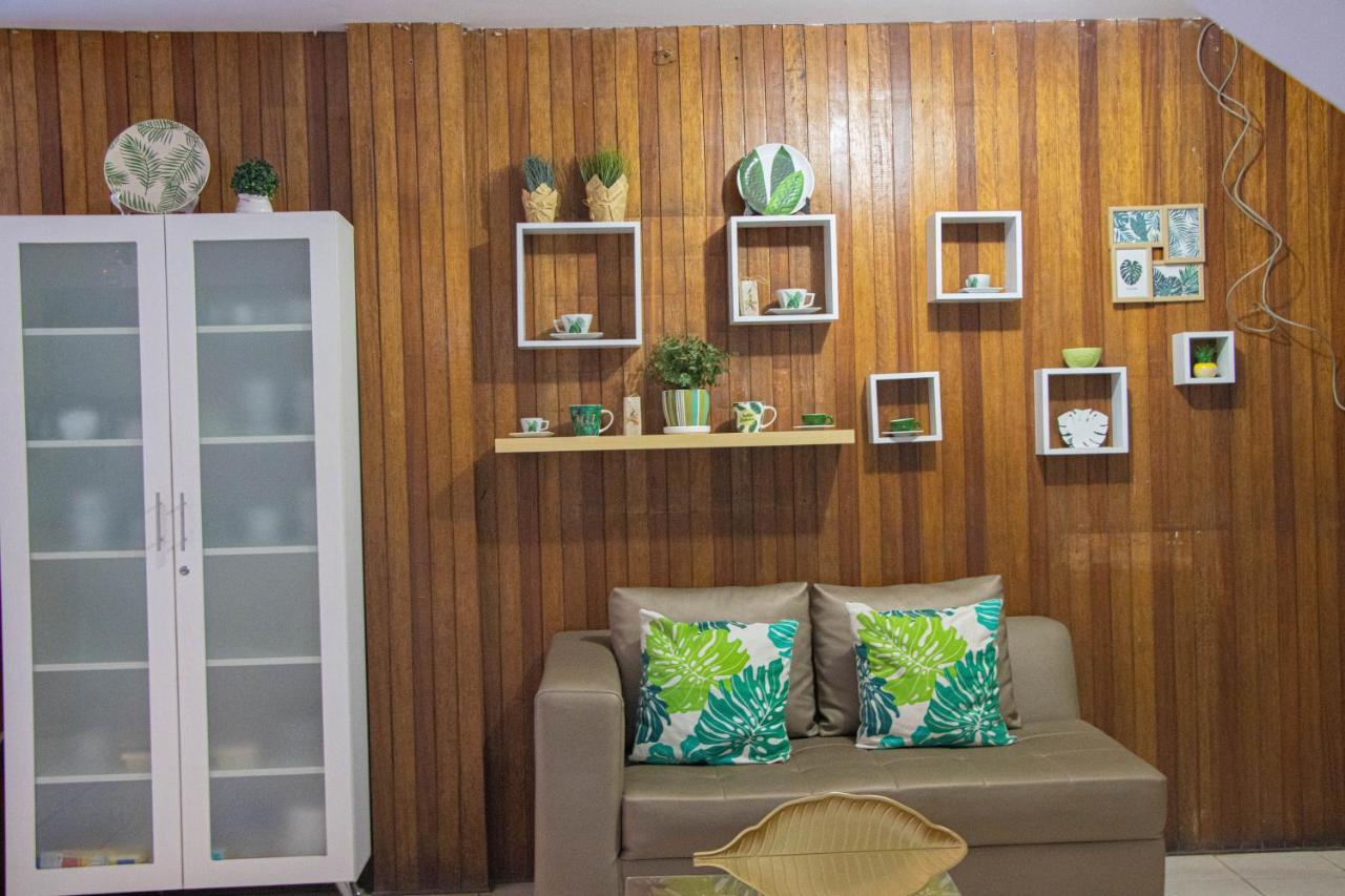 Hotel San Martin Tarapoto Ngoại thất bức ảnh